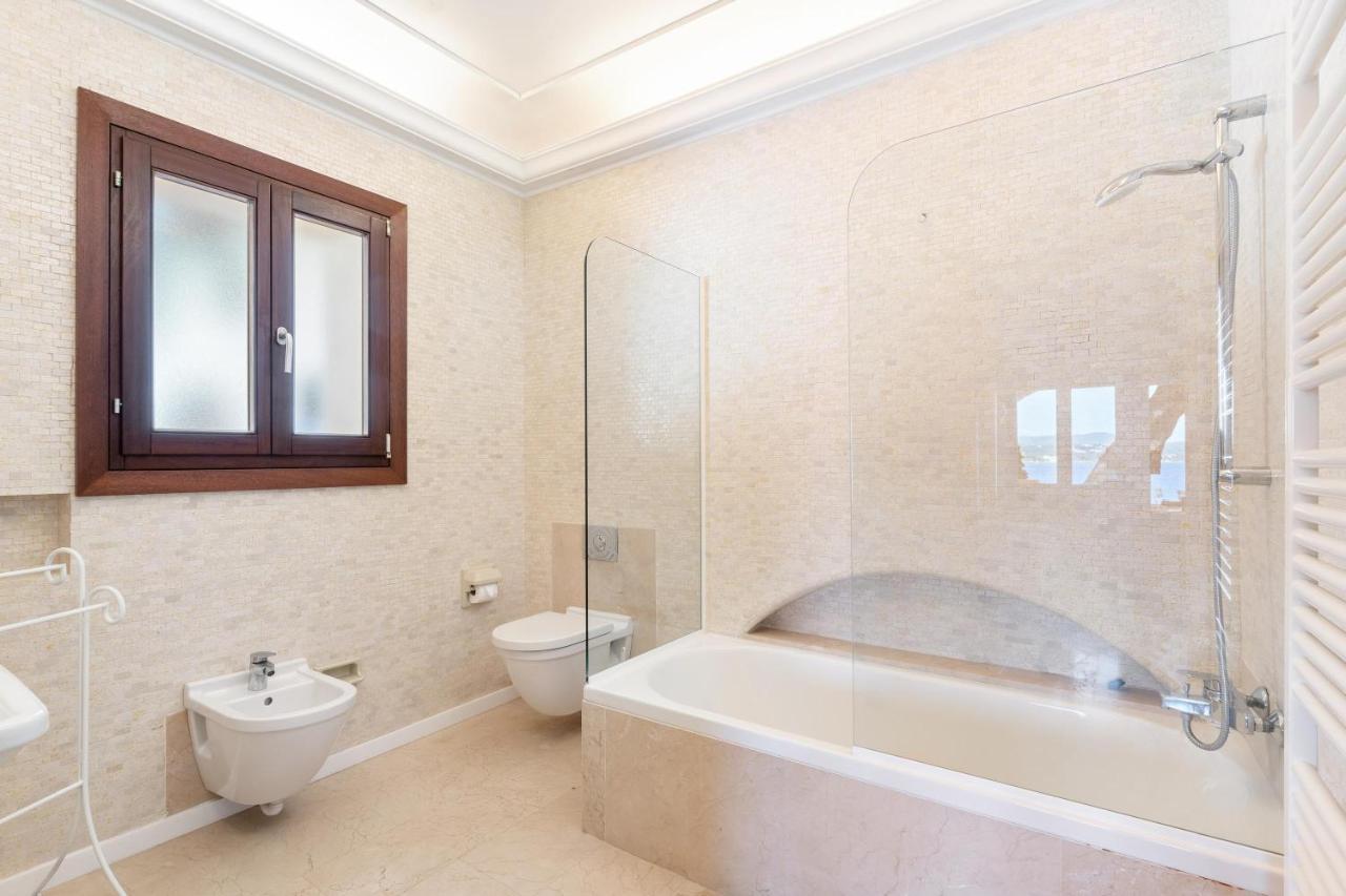 Villa Lumb Capdepera  Ngoại thất bức ảnh