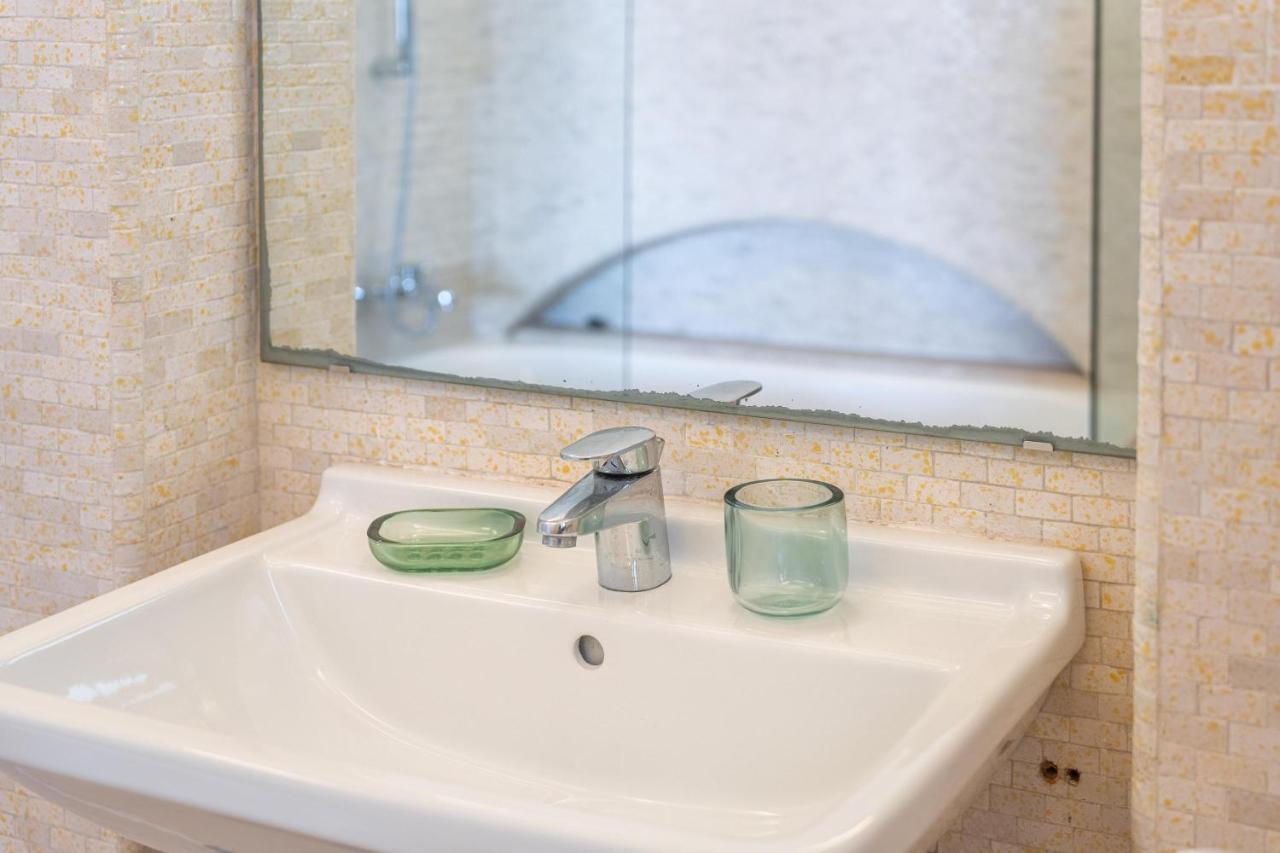 Villa Lumb Capdepera  Ngoại thất bức ảnh