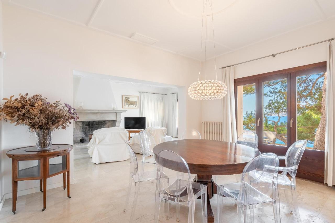 Villa Lumb Capdepera  Ngoại thất bức ảnh