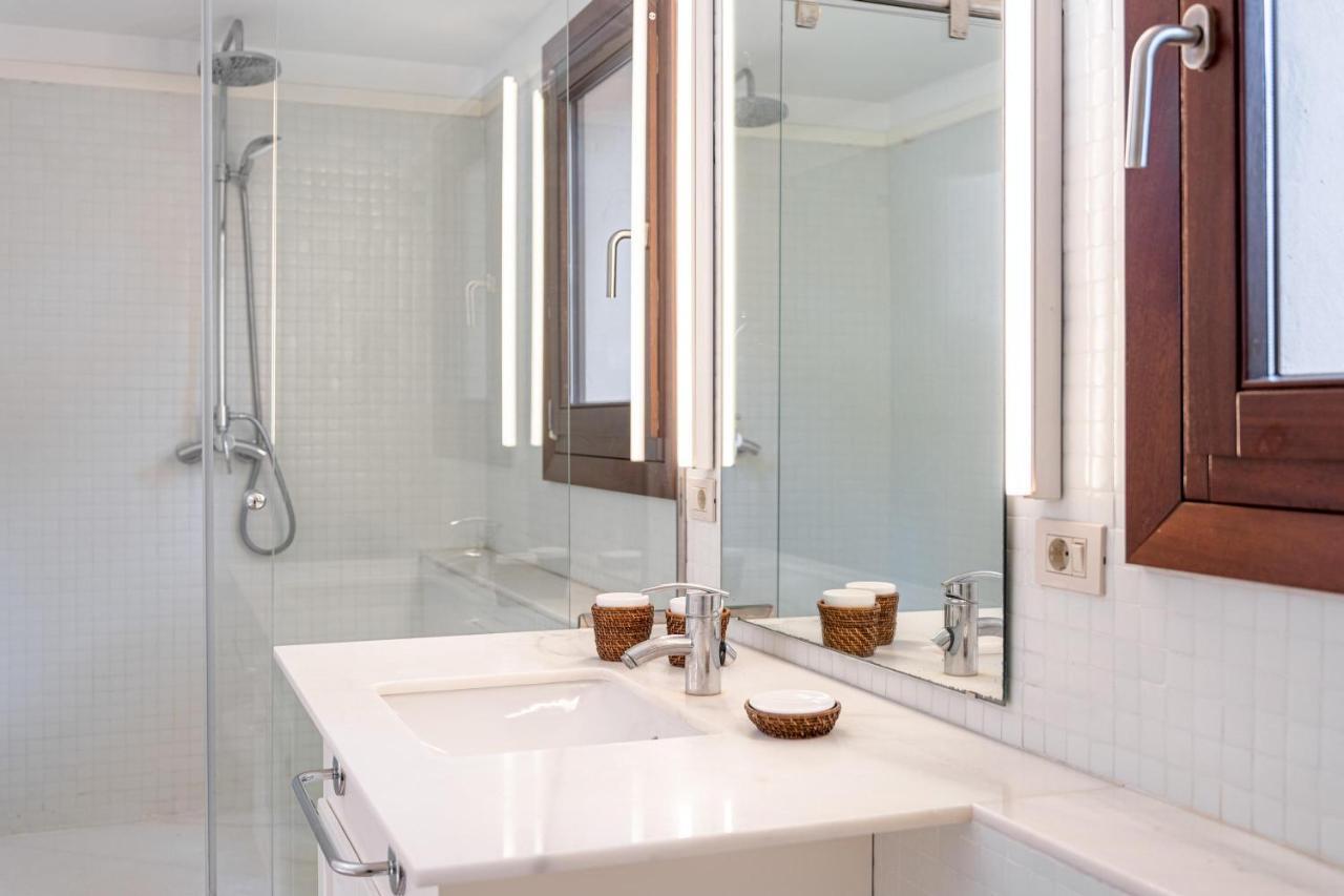 Villa Lumb Capdepera  Ngoại thất bức ảnh
